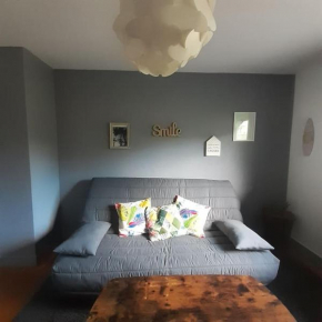 Appartement dans Maison